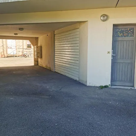 Belle Rive By Interhome Saint-Malo
