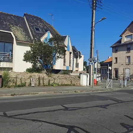 Belle Rive By Interhome Lejlighed Saint-Malo