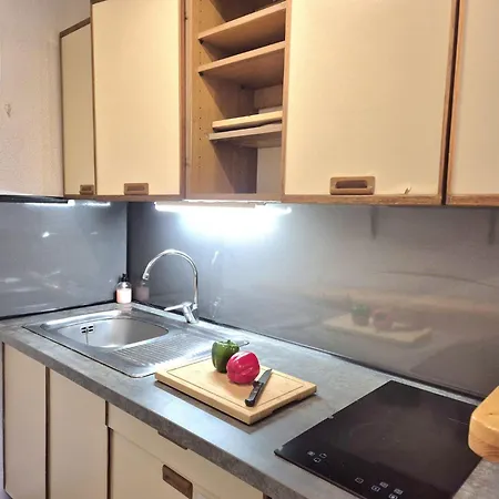 Lejlighed Belle Rive By Interhome Saint-Malo