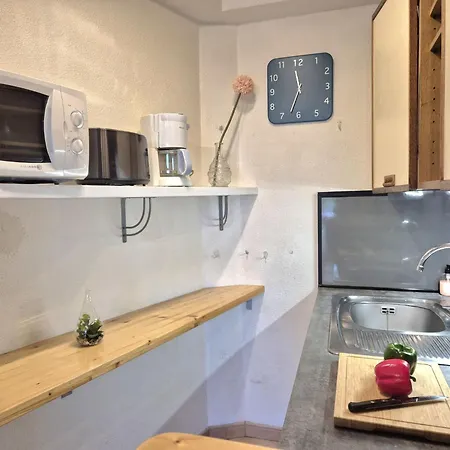 Belle Rive By Interhome Lejlighed *