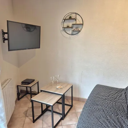 Lejlighed Belle Rive By Interhome