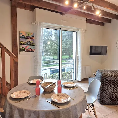 Belle Rive By Interhome Lejlighed Saint-Malo