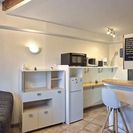 Belle Rive By Interhome Saint-Malo