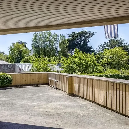 Belle Rive By Interhome Saint-Malo
