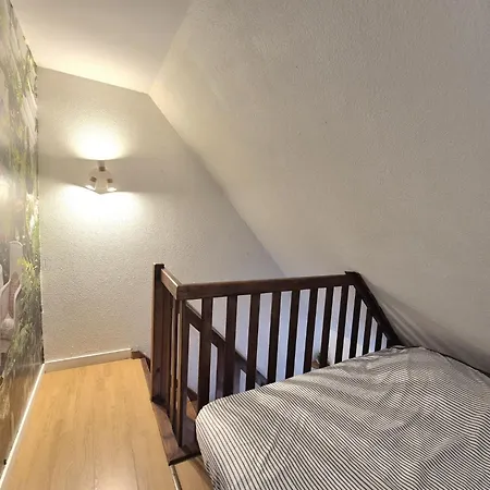 Belle Rive By Interhome Apartment