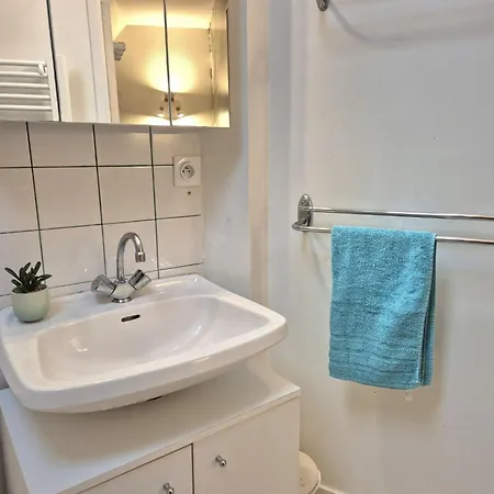 Belle Rive By Interhome * Saint-Malo